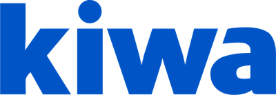Logo Kiwa